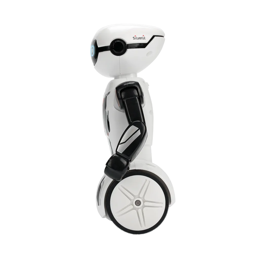 Silverlit Ycoo Neo Macrobot White/Orange