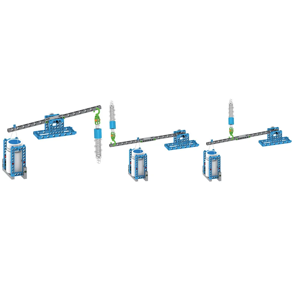 Simple Machines - Classroom Bundle 10-Pack
