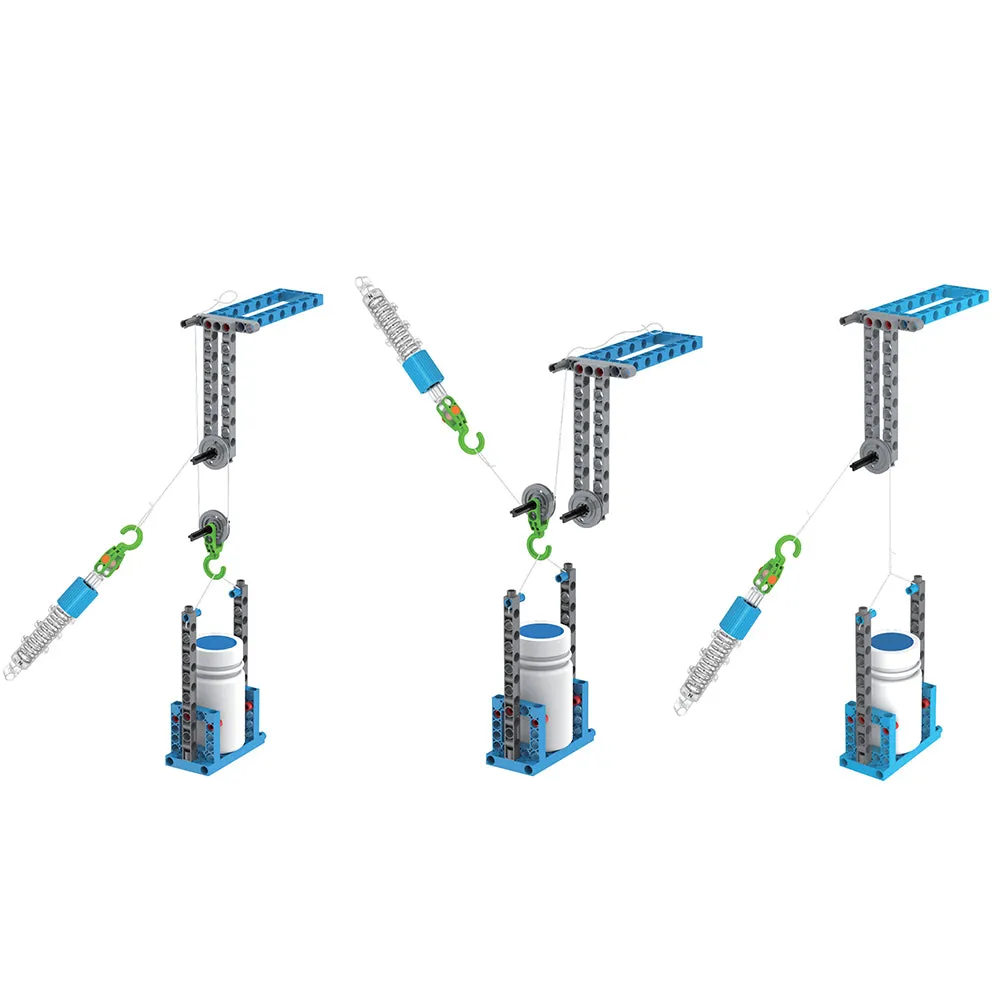 Simple Machines - Classroom Bundle 10-Pack