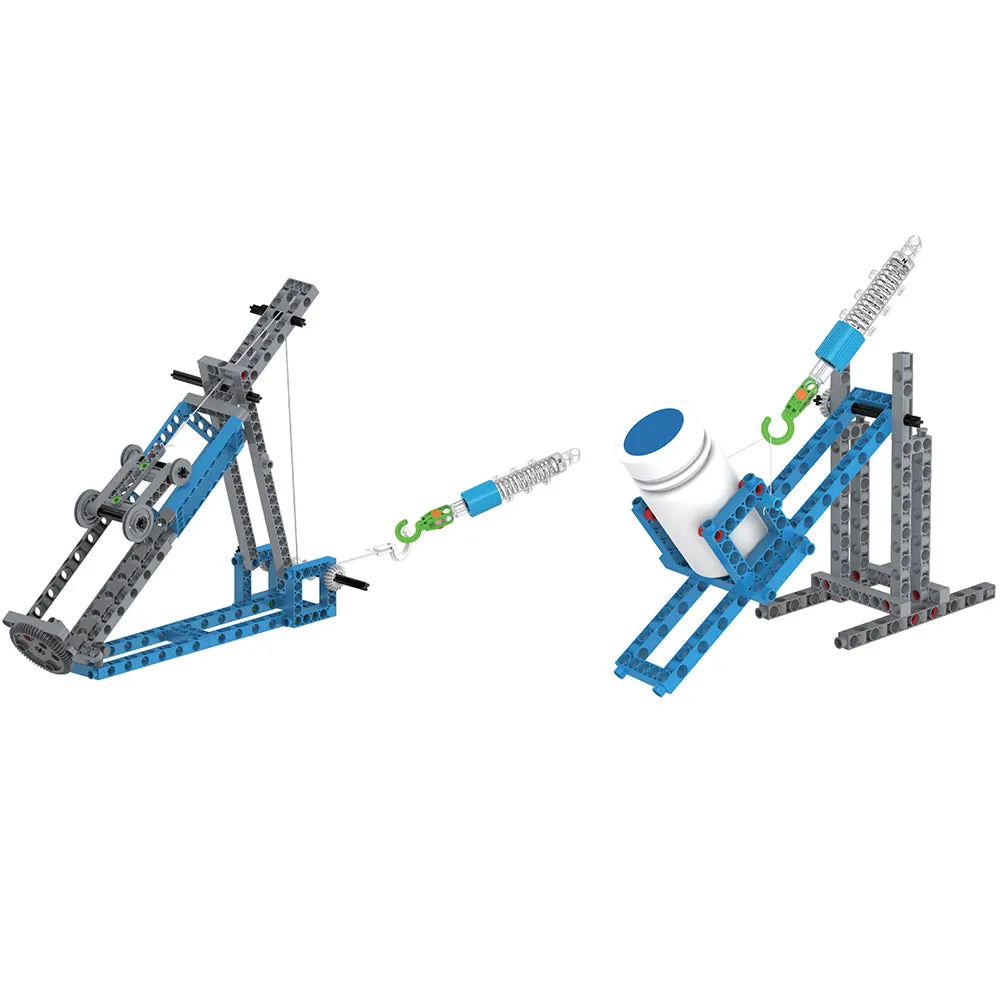 Simple Machines - Classroom Bundle 10-Pack