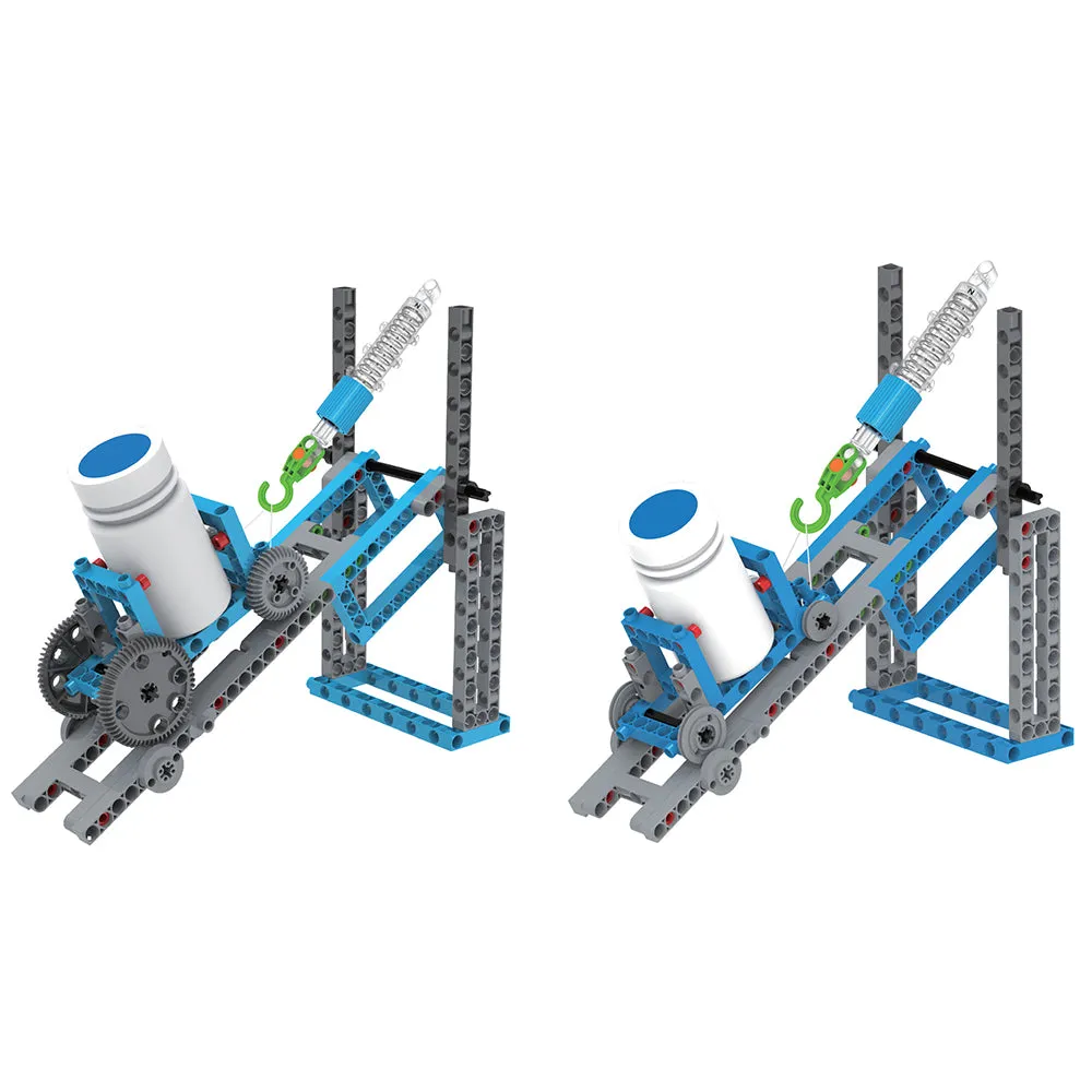 Simple Machines - Classroom Bundle 10-Pack