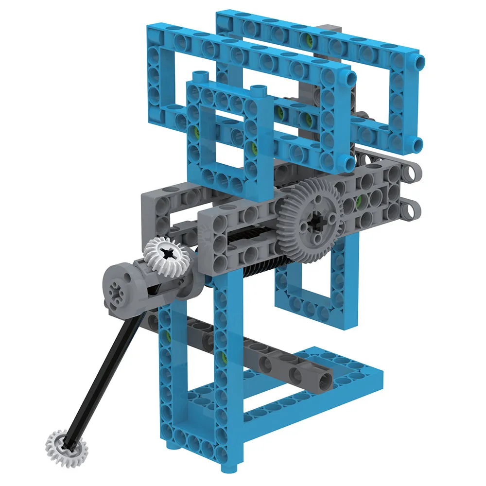 Simple Machines - Classroom Bundle 10-Pack