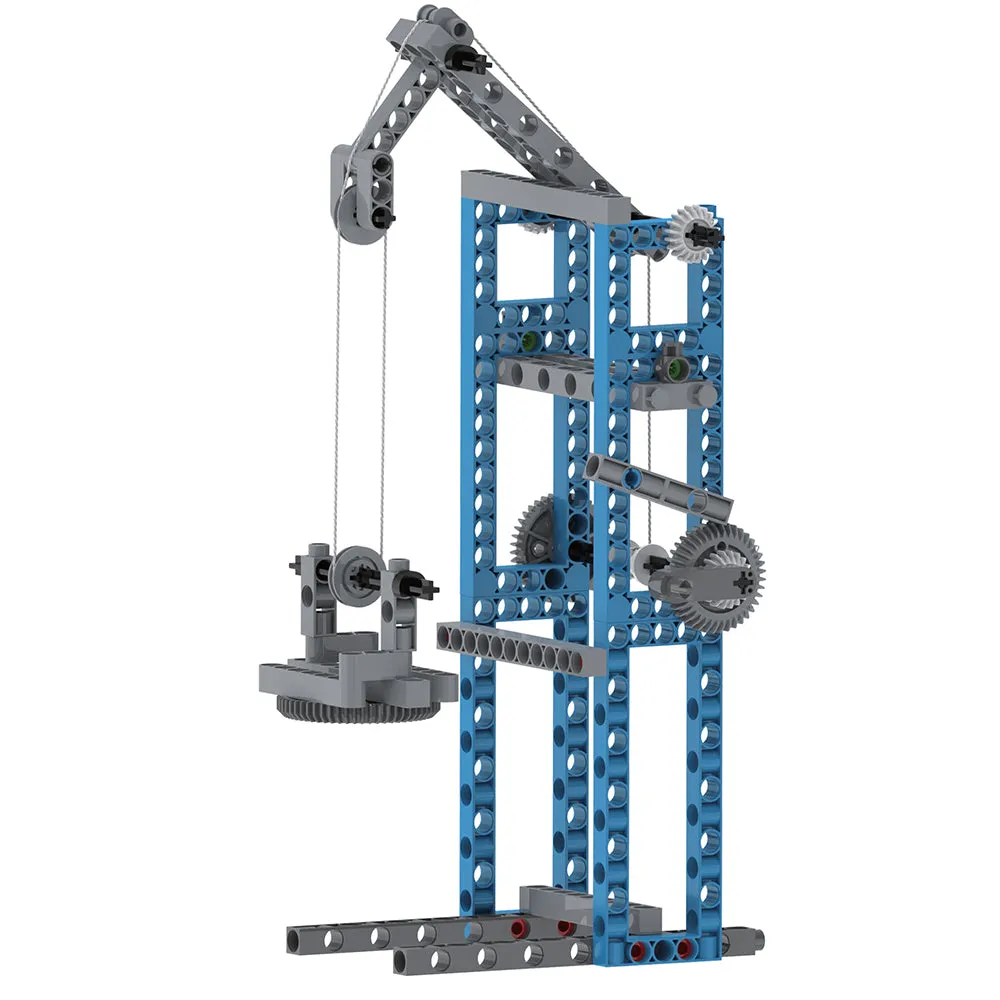 Simple Machines - Classroom Bundle 10-Pack