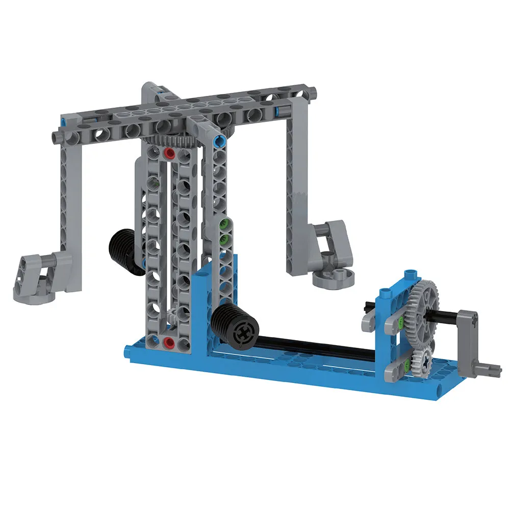 Simple Machines - Classroom Bundle 10-Pack