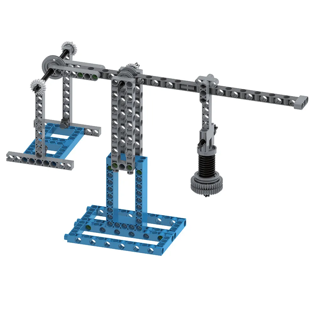 Simple Machines - Classroom Bundle 10-Pack