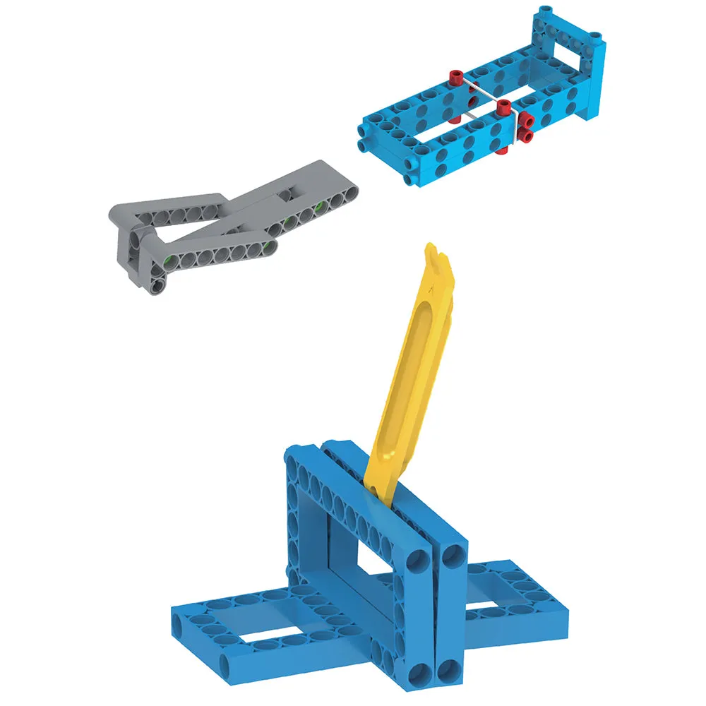 Simple Machines - Classroom Bundle 10-Pack