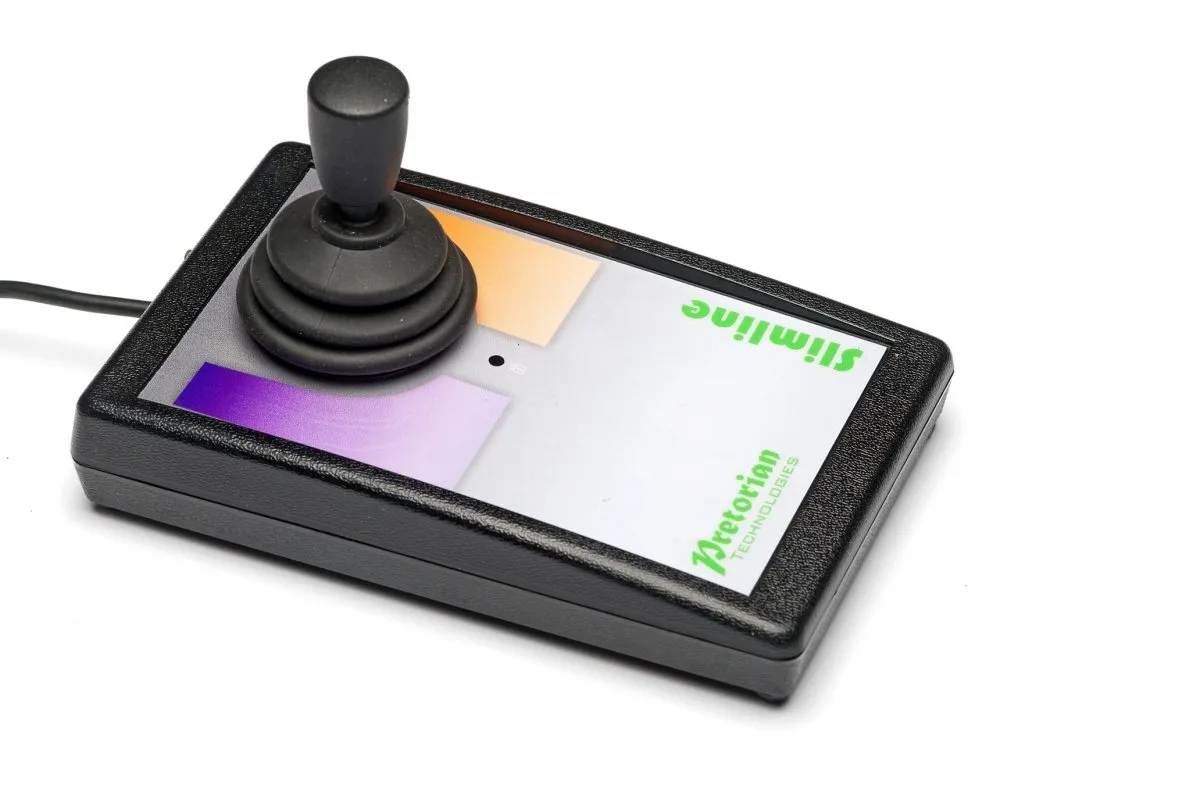 Slimline Joystick