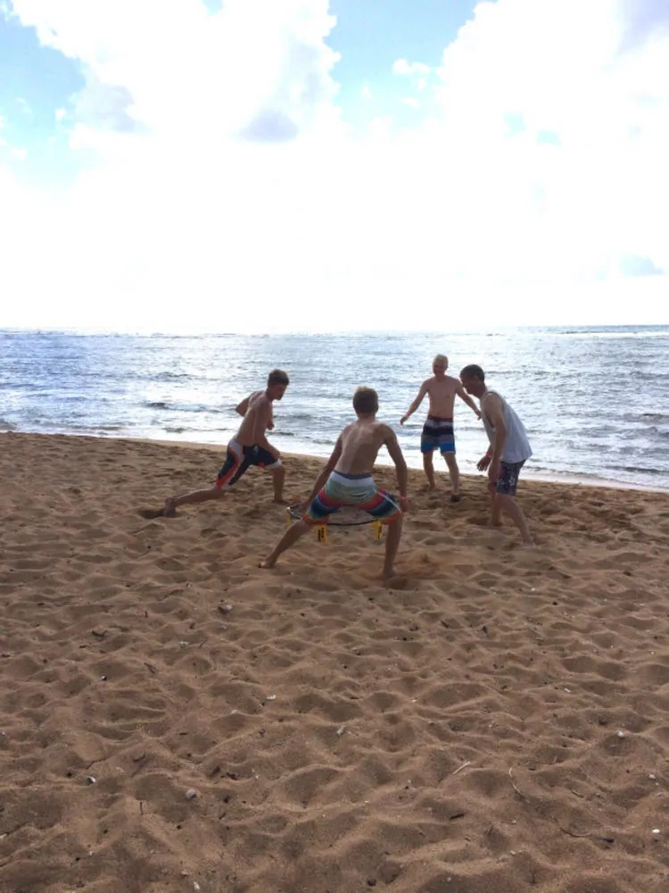 SPIKEBALL