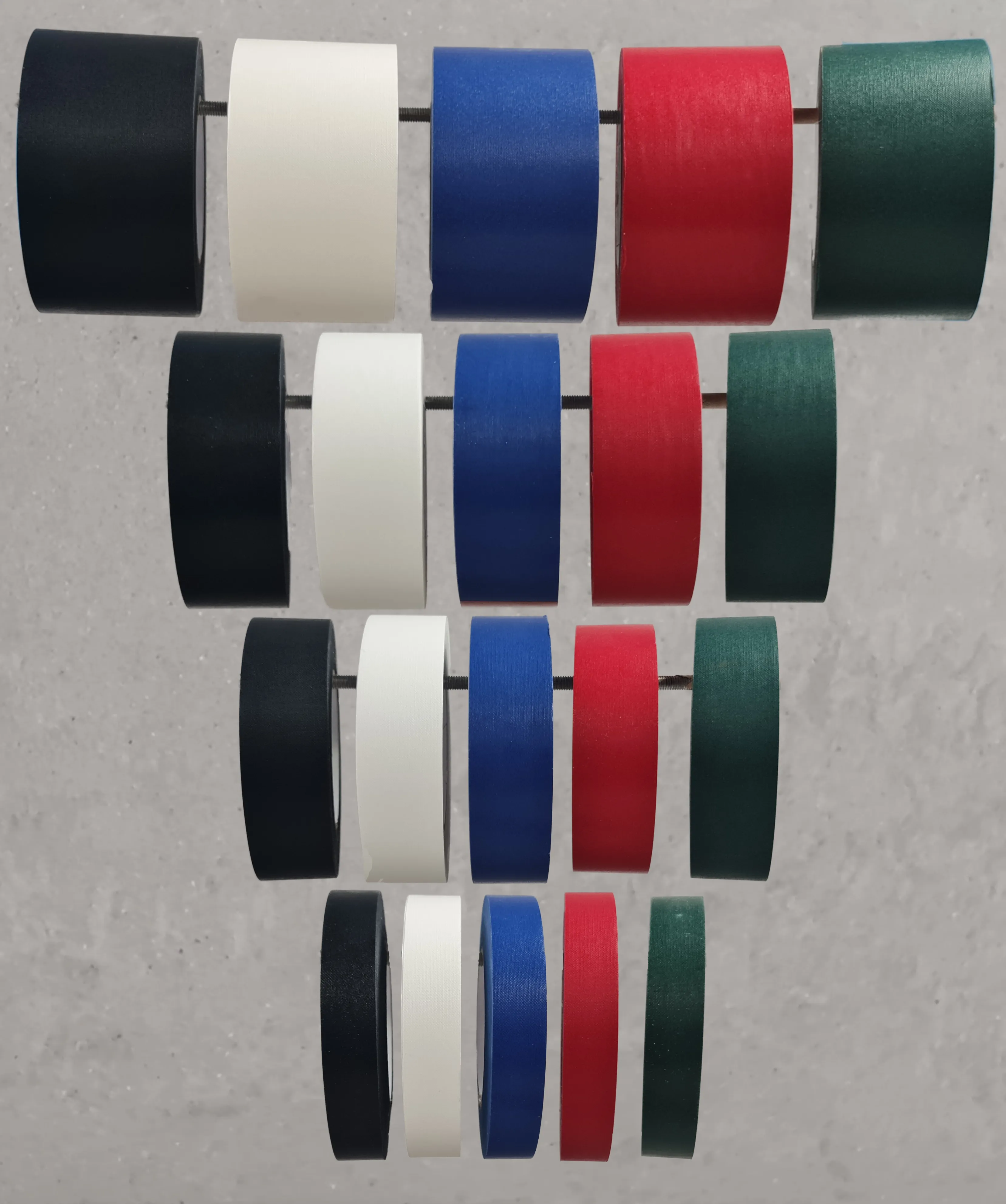 Spine Tape For Bookbinding 38mm - 50m Roll
