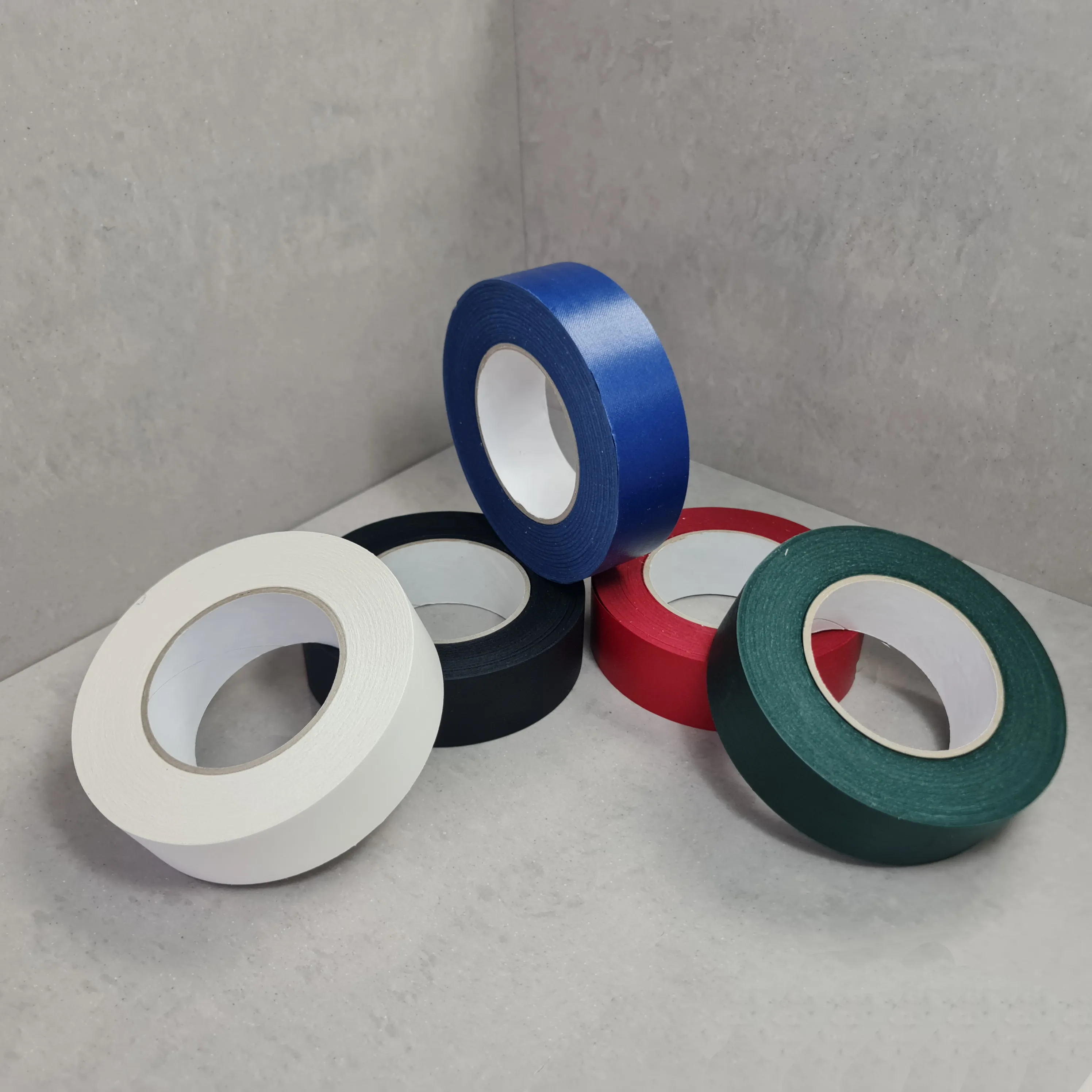 Spine Tape For Bookbinding 38mm - 50m Roll