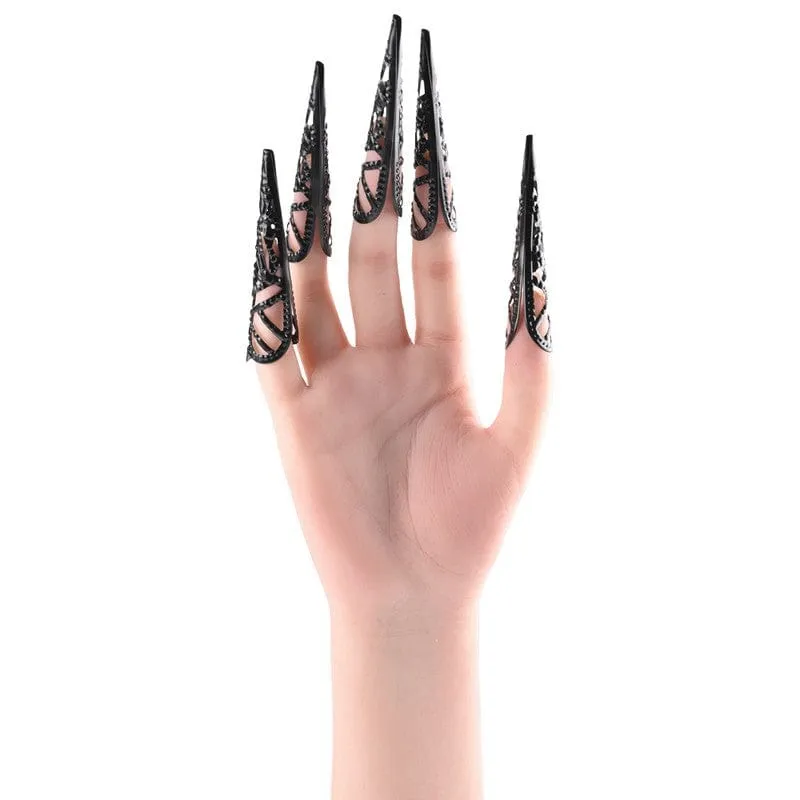 Sportsheets S&M Sensory Fingertips