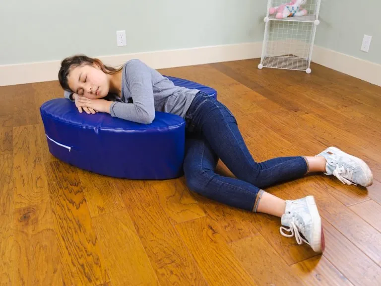 Squeeze Seat