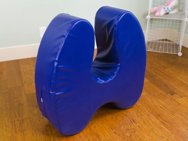 Squeeze Seat
