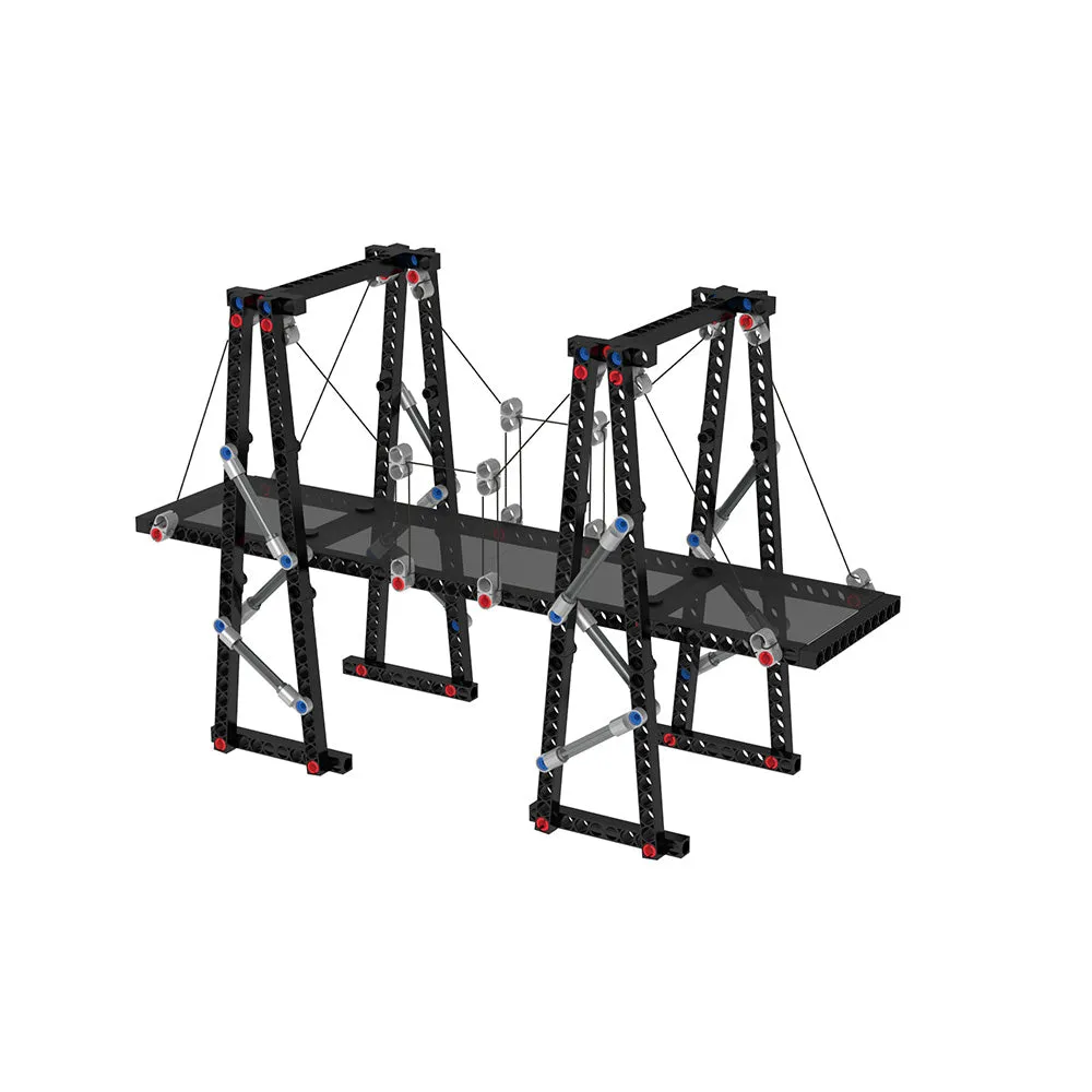 Structural Engineering: Bridges & Skyscrapers - Classroom Bundle 10-Pack