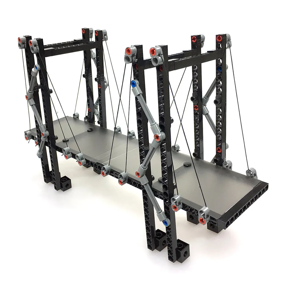 Structural Engineering: Bridges & Skyscrapers - Classroom Bundle 10-Pack