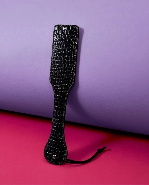 Studded XO Paddle