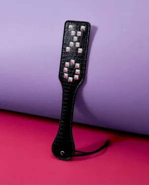 Studded XO Paddle