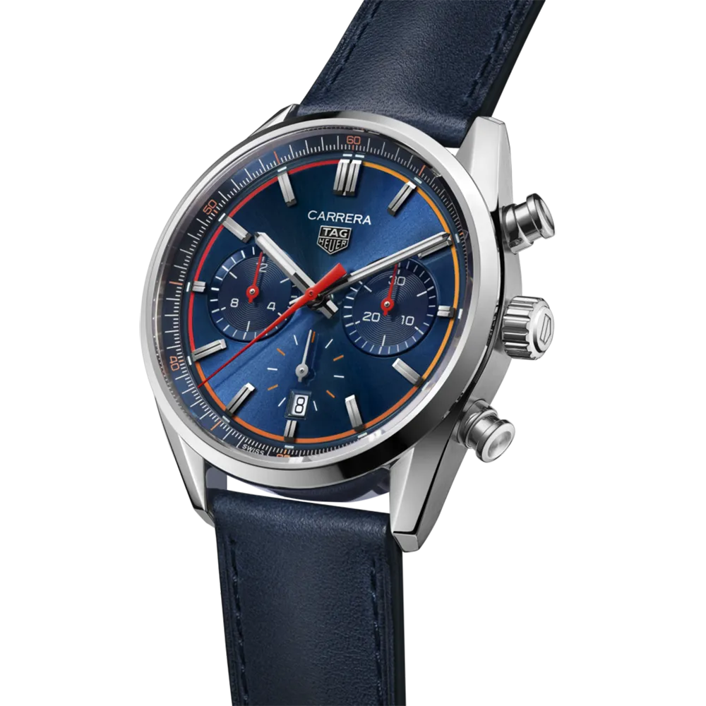 TAG Heuer Carrera Chronograph CBN201D.FC6543