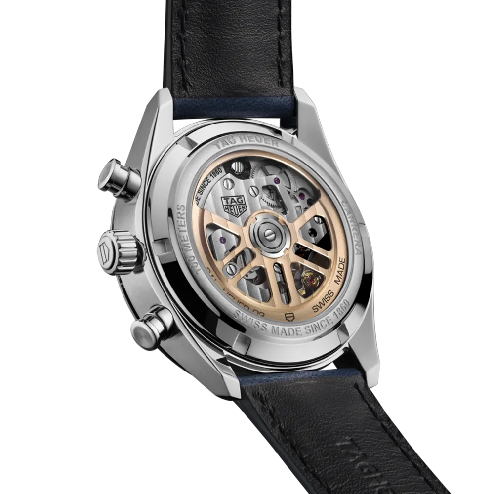 TAG Heuer Carrera Chronograph CBN201D.FC6543