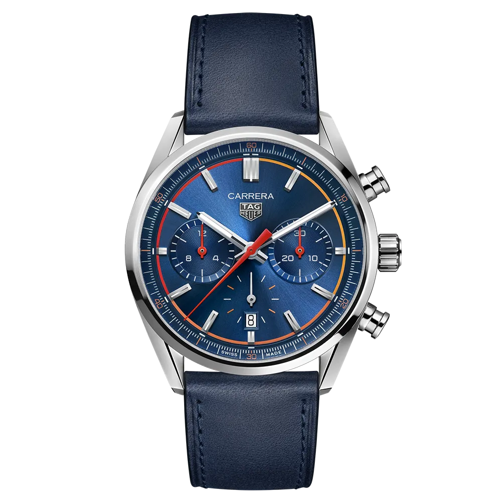 TAG Heuer Carrera Chronograph CBN201D.FC6543