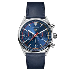 TAG Heuer Carrera Chronograph CBN201D.FC6543