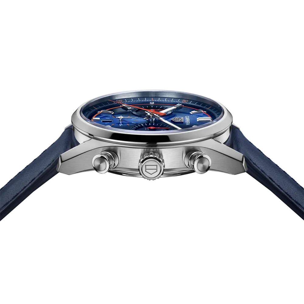 TAG Heuer Carrera Chronograph CBN201D.FC6543