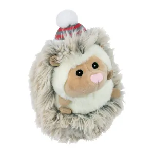 Tall Tails - Holiday Hedgehog
