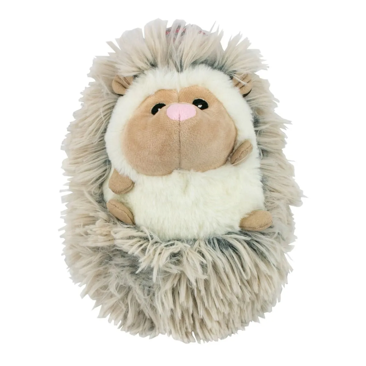 Tall Tails - Holiday Hedgehog