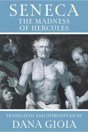 The Madness of Hercules