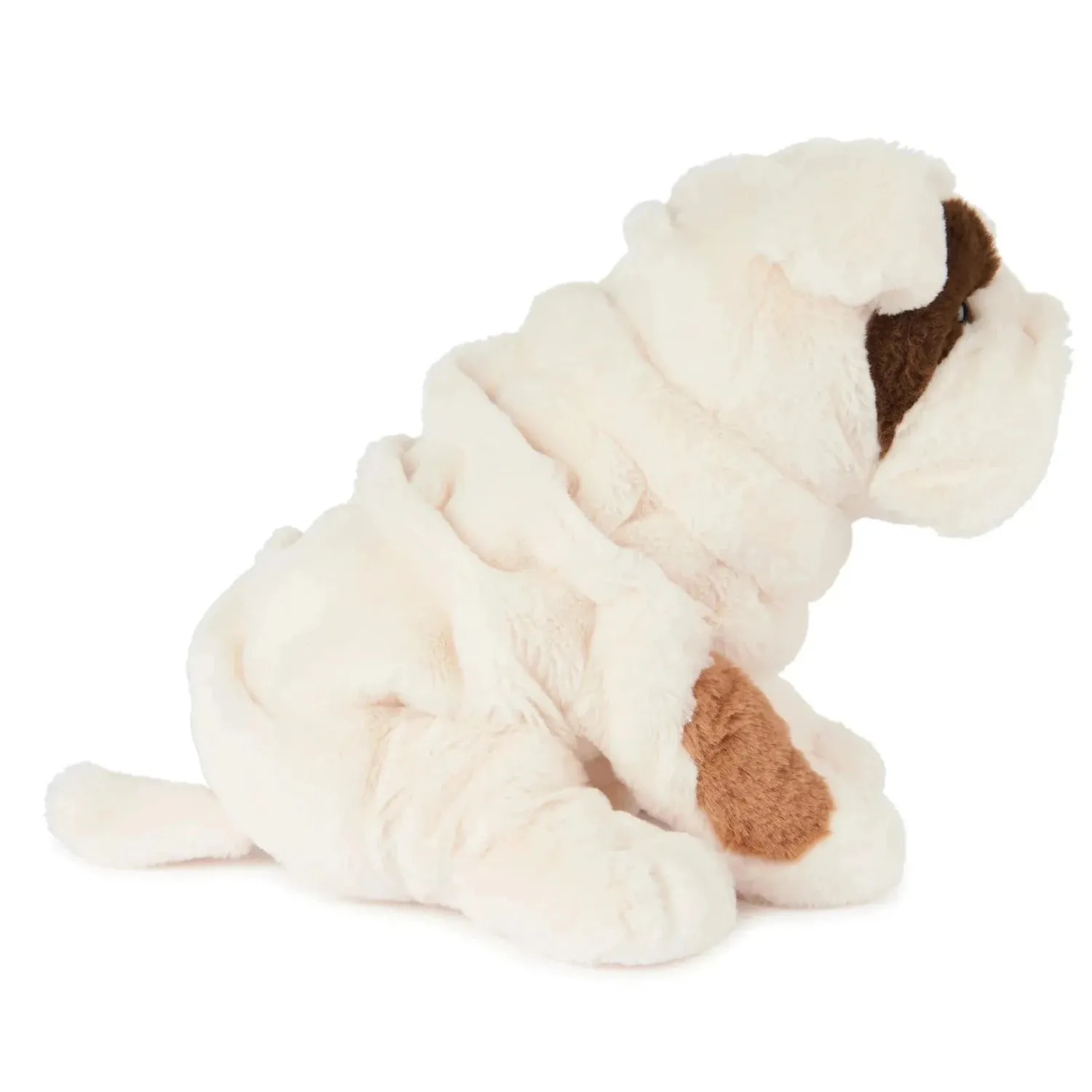 Toast The Bulldog 10"