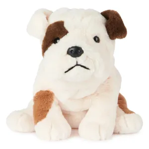 Toast The Bulldog 10"