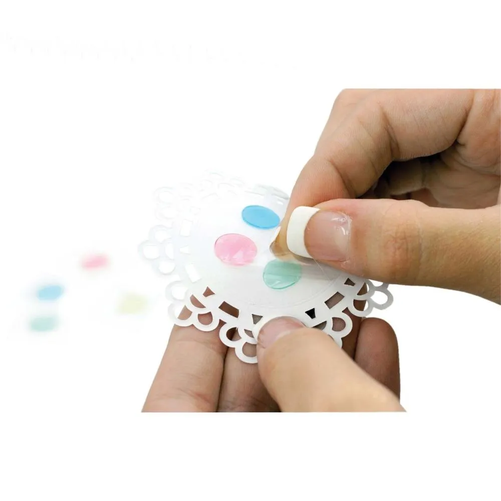Tombow Adhesive Glue Dots 100pk