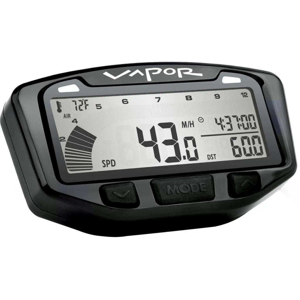 Trail Tech Vapor Computer Kit QUAD | 752-121