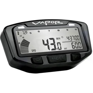 Trail Tech Vapor Computer Kit QUAD | 752-121