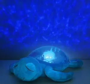 Tranquil Turtle - Light & Sound