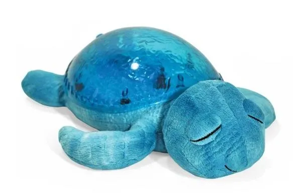 Tranquil Turtle - Light & Sound