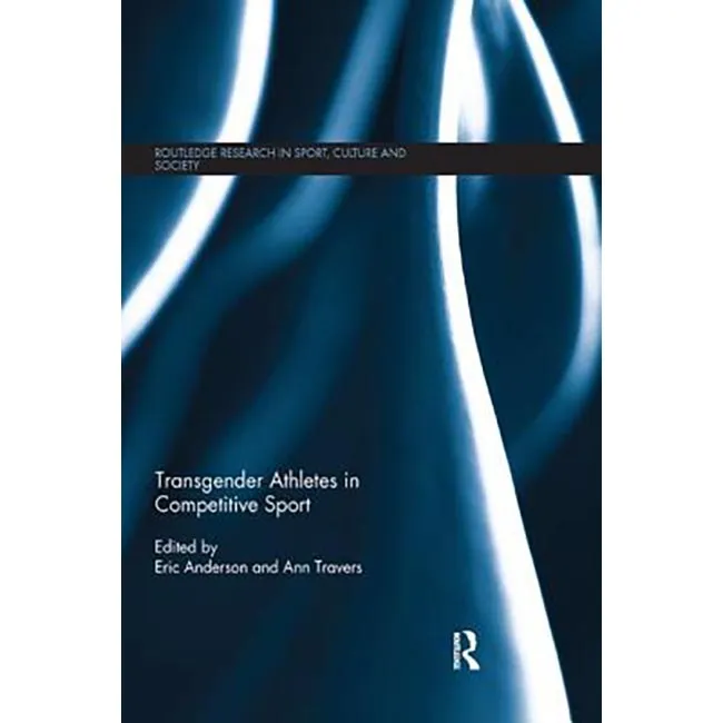 Transgender Athletes in Competitive Sport