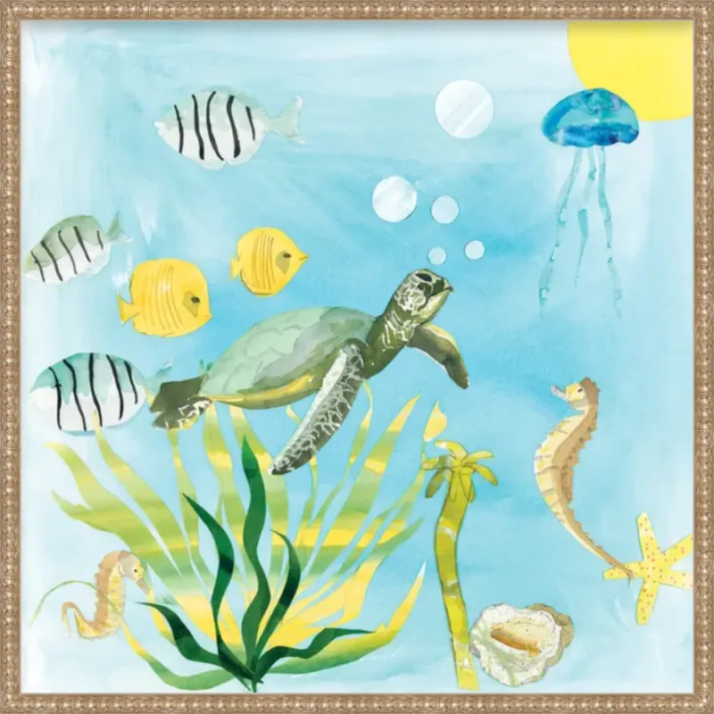 Turtle Time