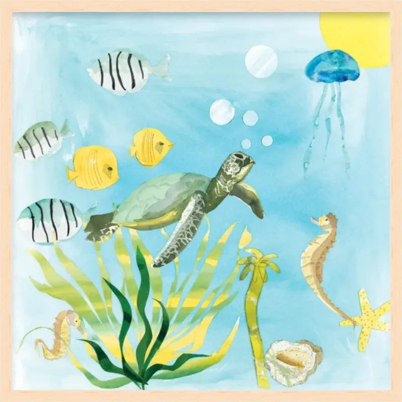 Turtle Time