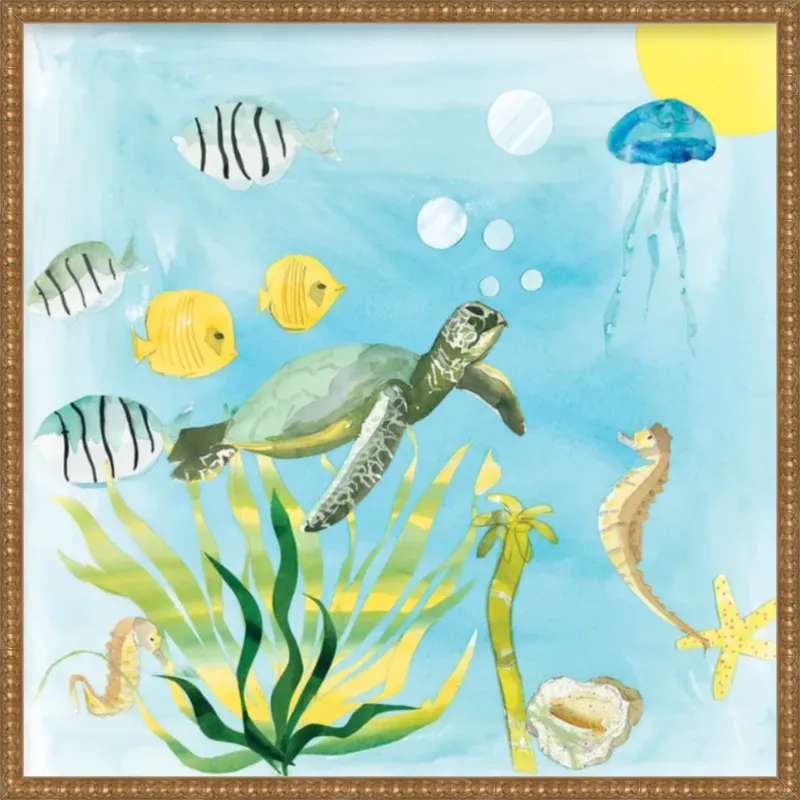 Turtle Time
