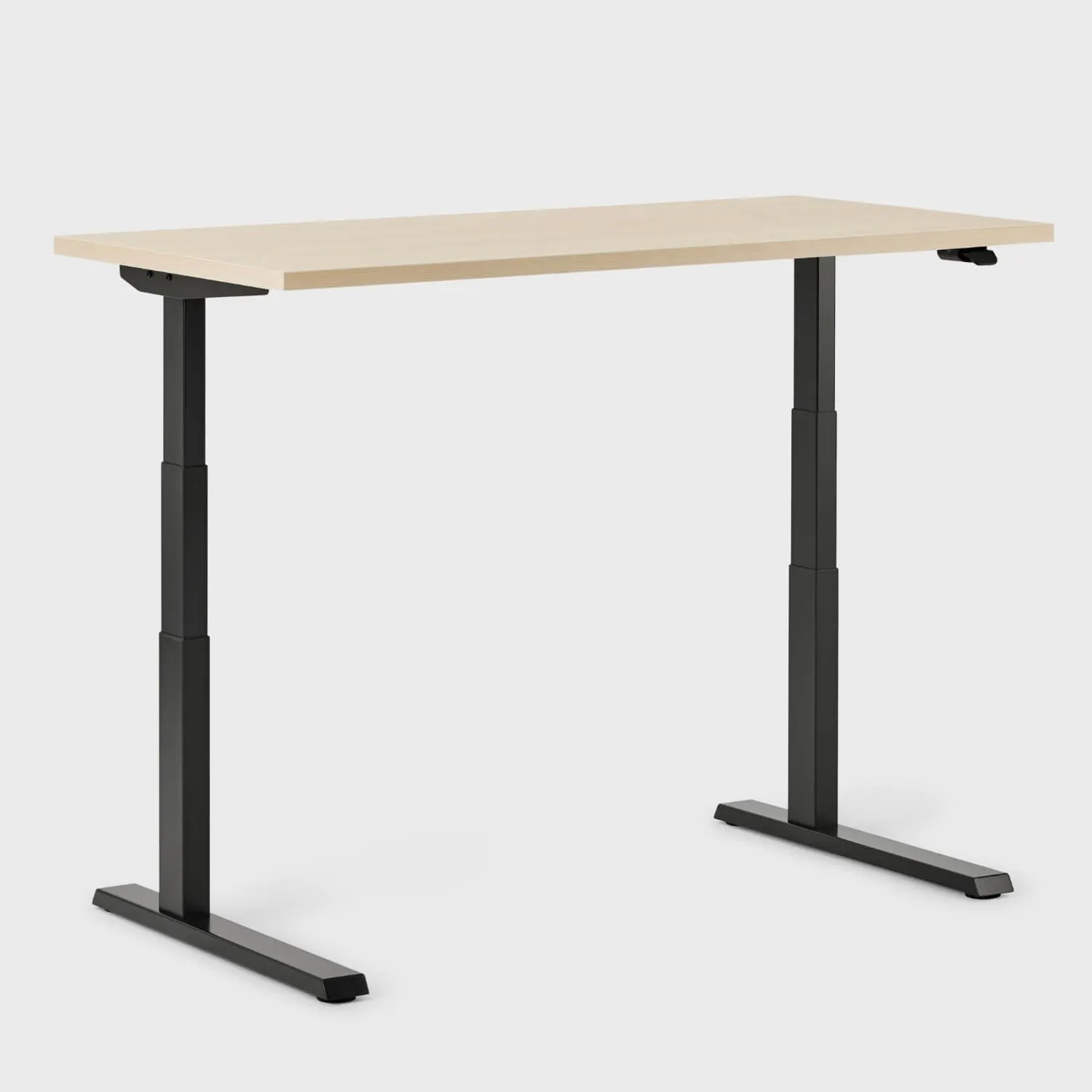 Upside Sit-to-Stand Desk
