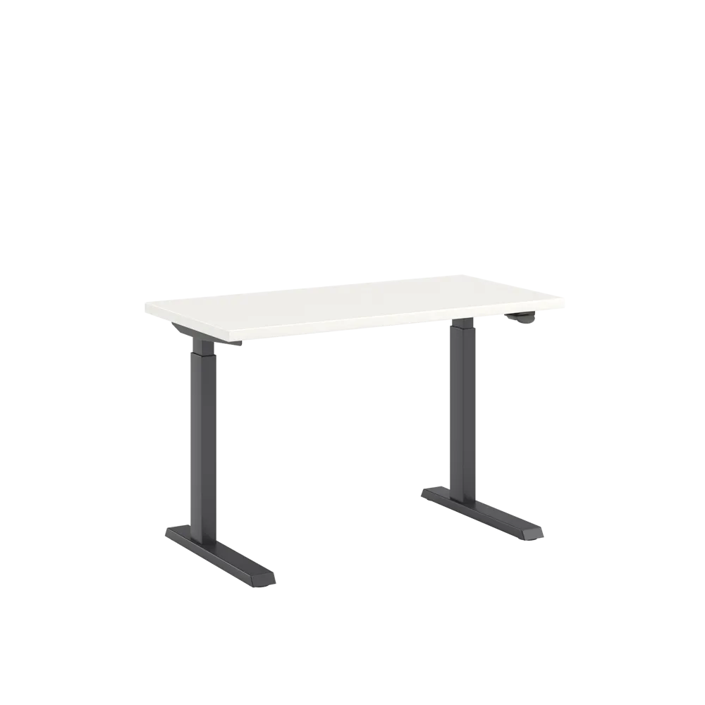 Upside Sit-to-Stand Desk