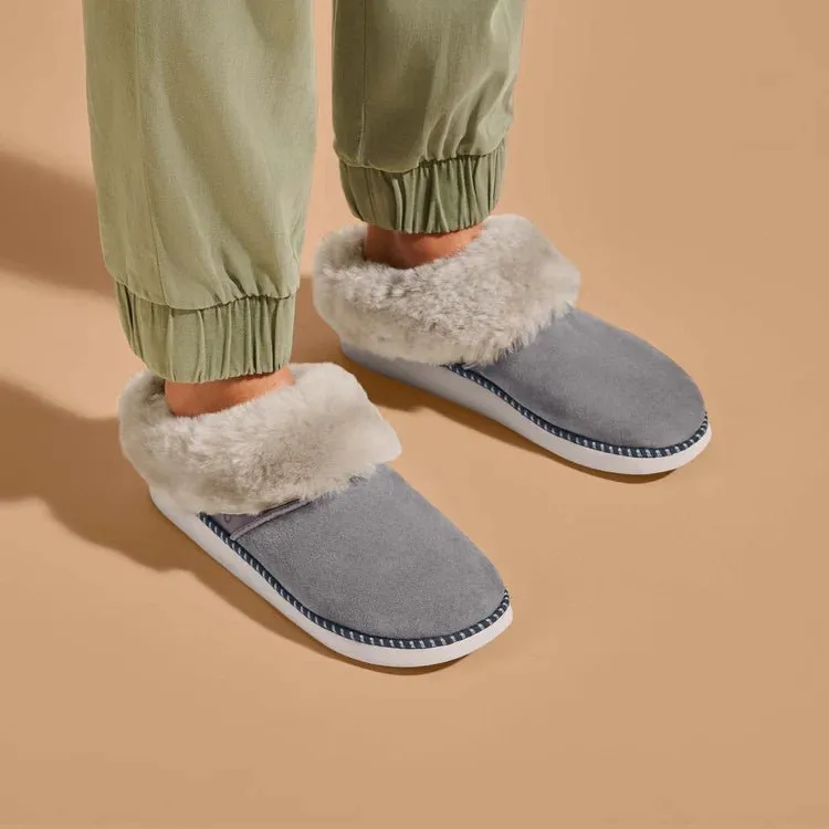 W KU'I SLIPPER