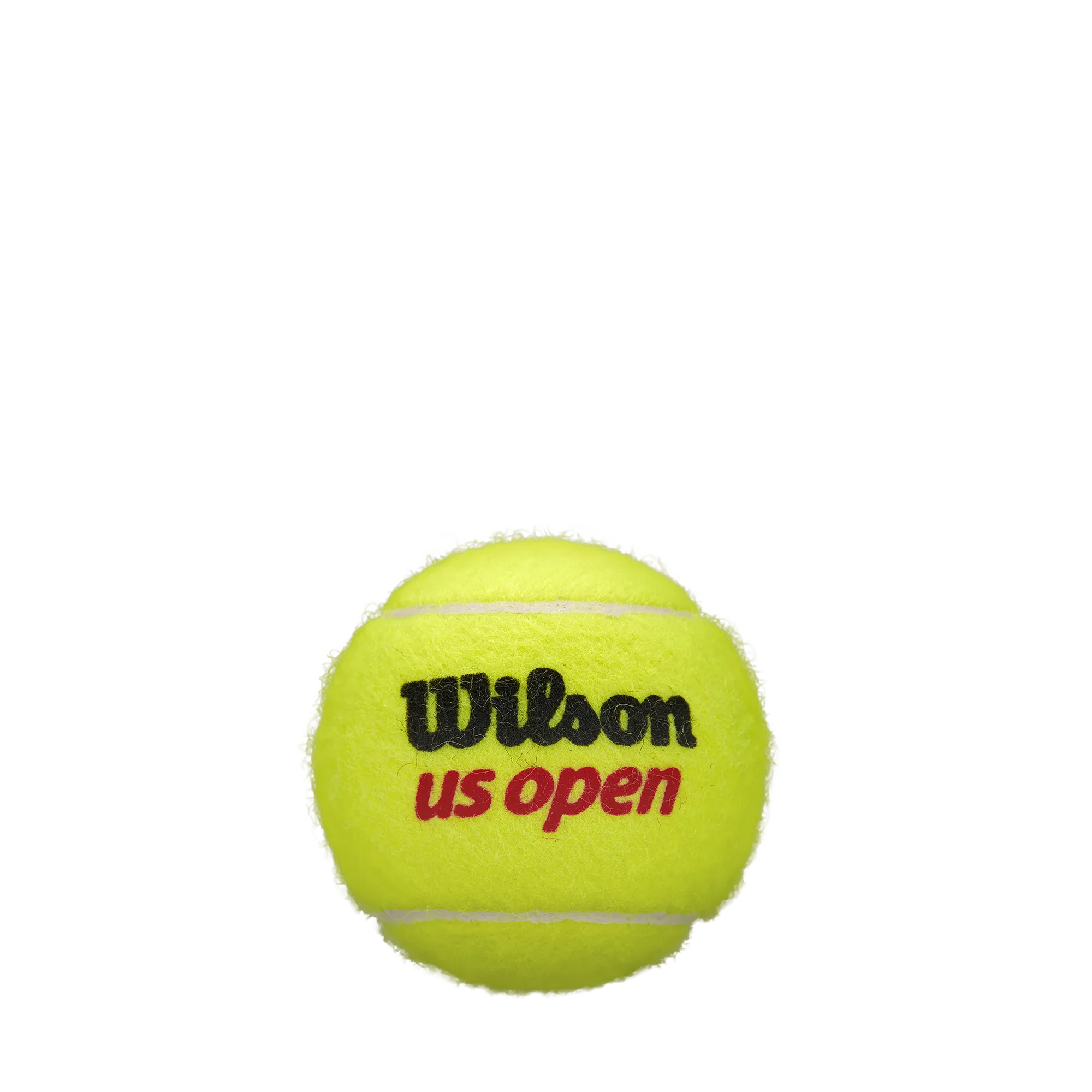 Wilson Us Open Extra Duty - Case (18 Cans / 72 Balls)