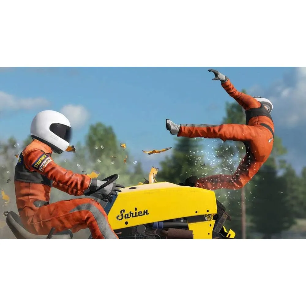 Wreckfest (Xbox One)