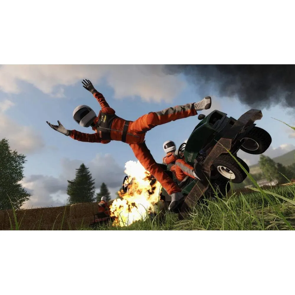 Wreckfest (Xbox One)