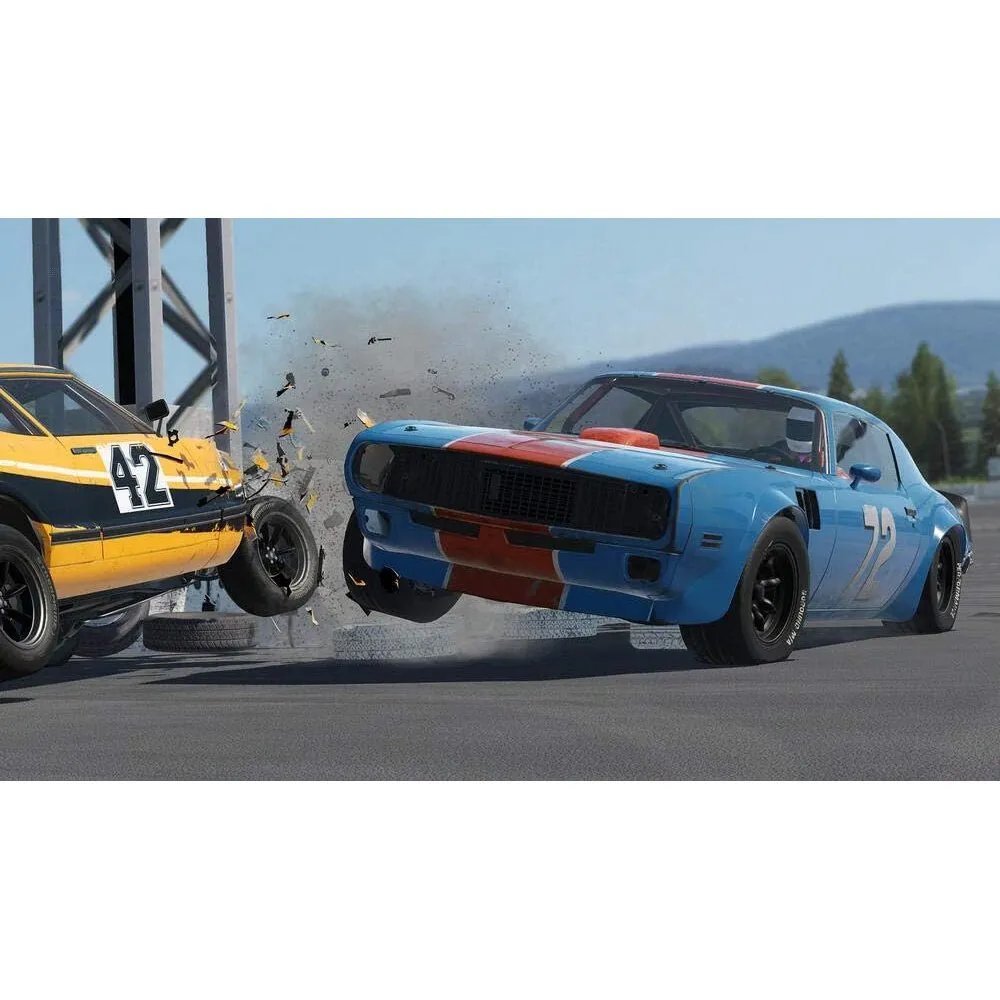 Wreckfest (Xbox One)