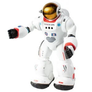 Xtrem Bots Charlie the Astronaut