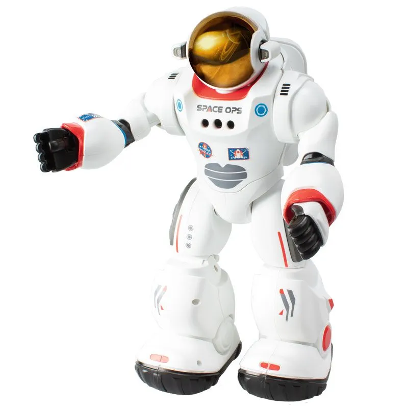 Xtrem Bots Charlie the Astronaut