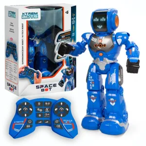 Xtrem Bots - Space Bot
